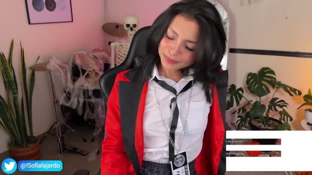sweet_littleee Female Chaturbate 01-11-2024