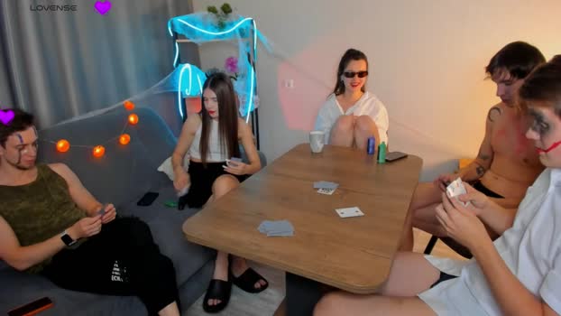 tokyoreverb Couple Chaturbate 31-10-2024