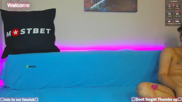 vanila_cream_ Couple Chaturbate 01-11-2024