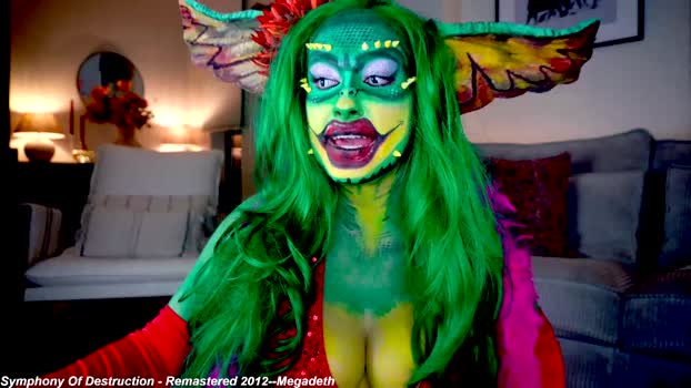 x_lily_x Female Chaturbate 01-11-2024