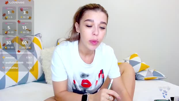 yoursoul_mila Female Chaturbate 01-11-2024
