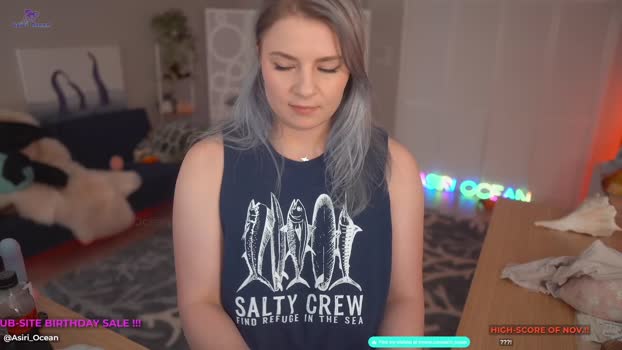 asiri_ocean Female Chaturbate 02-11-2024