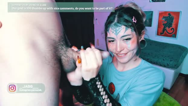 _baterchatur Couple Chaturbate 02-11-2024