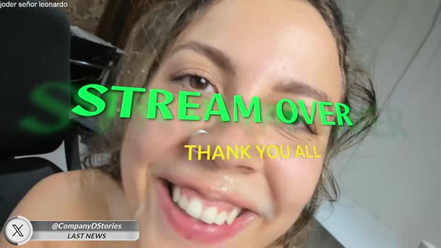 daily_stories Female Chaturbate 01-11-2024