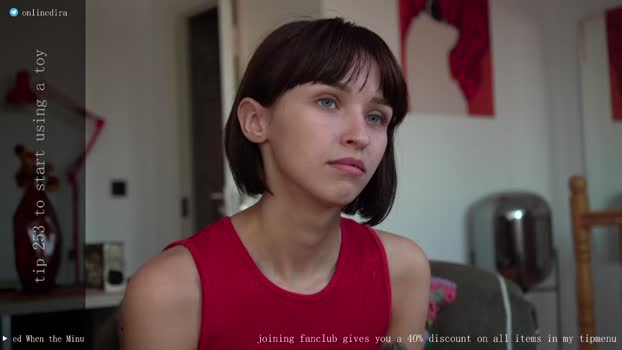diruriru Female Chaturbate 02-11-2024