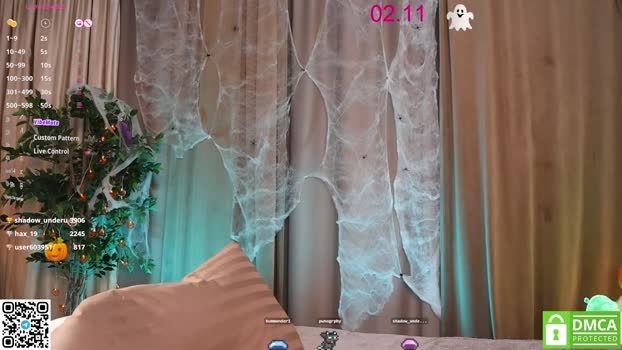lissa_meooow Female Chaturbate 02-11-2024