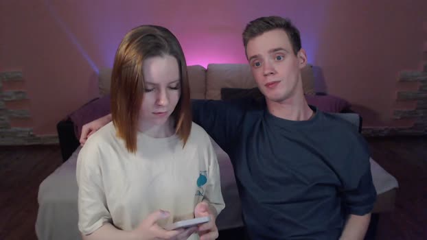 nickandmolly Couple Chaturbate 01-11-2024