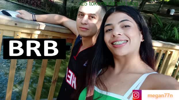 oliver_and_megan Couple Chaturbate 02-11-2024