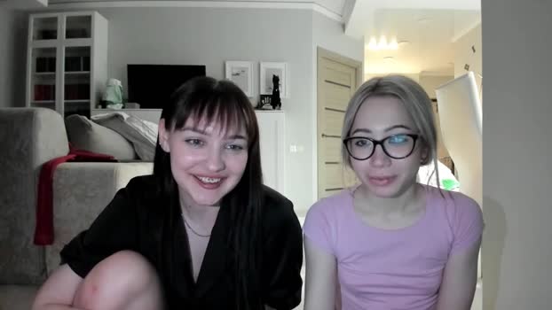 pinkdoll1 Couple Chaturbate 01-11-2024