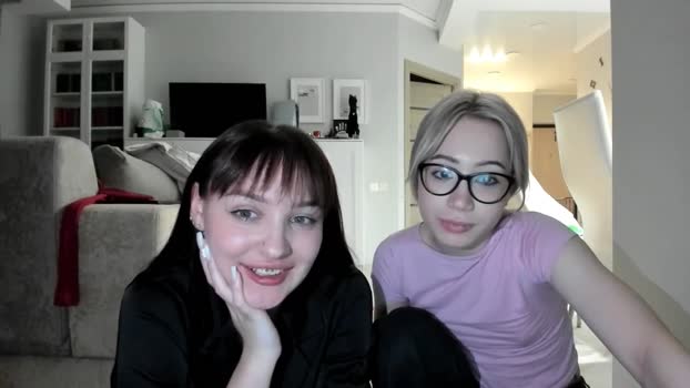 pinkdoll1 Couple Chaturbate 01-11-2024