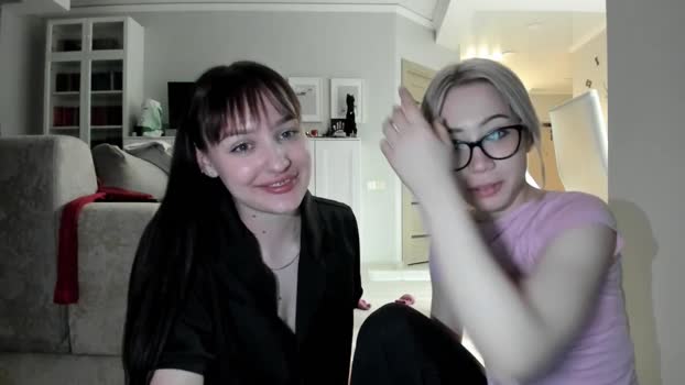 pinkdoll1 Couple Chaturbate 01-11-2024