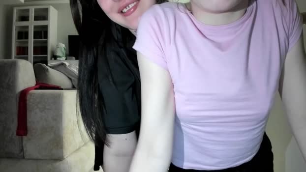 pinkdoll1 Couple Chaturbate 01-11-2024