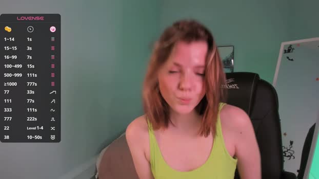 pollyrouge Female Chaturbate 01-11-2024