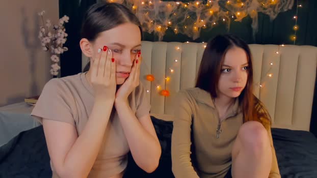 quennabingham Couple Chaturbate 01-11-2024