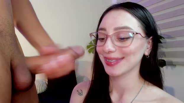 scarett_jackson Couple Chaturbate 02-11-2024