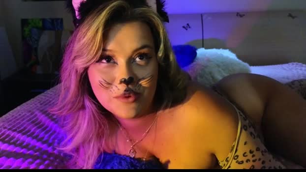 sherbru Female Chaturbate 02-11-2024