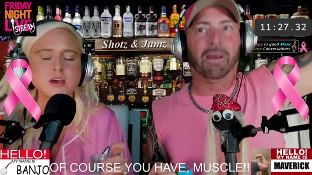 socialmaverick Couple Chaturbate 02-11-2024