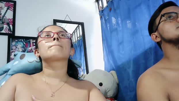 sofia_hernandes Couple Chaturbate 01-11-2024