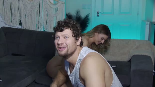 sylvieandjames147 Couple Chaturbate 02-11-2024
