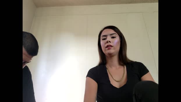 thehottiemarry Couple Chaturbate 01-11-2024