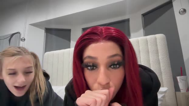 abbydatson Female Chaturbate 03-11-2024