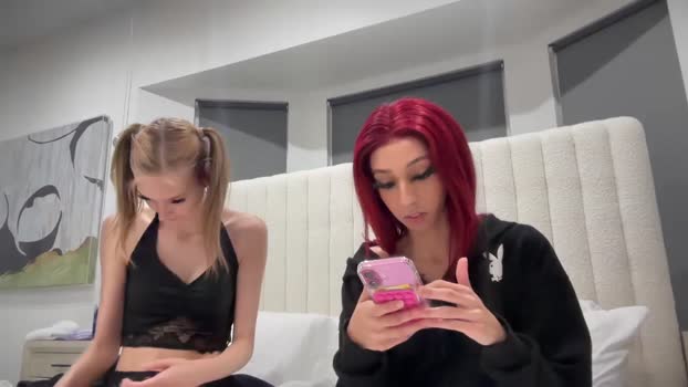 abbydatson Female Chaturbate 03-11-2024