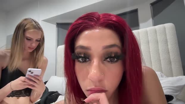 abbydatson Female Chaturbate 03-11-2024
