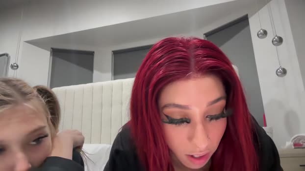 abbydatson Female Chaturbate 03-11-2024
