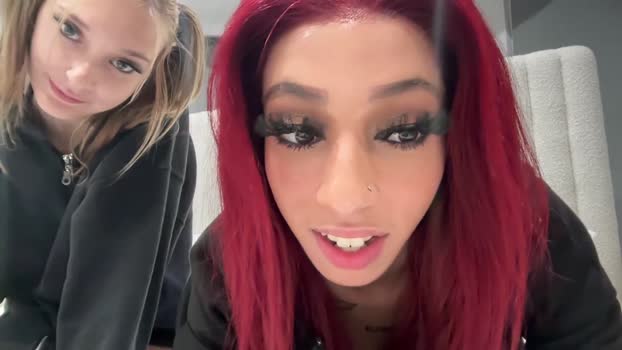abbydatson Female Chaturbate 03-11-2024