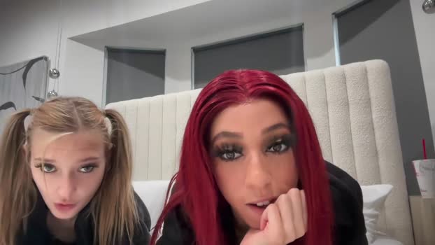 abbydatson Female Chaturbate 03-11-2024