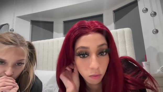 abbydatson Female Chaturbate 03-11-2024