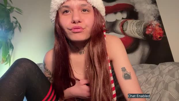 bbystonerfairy Female Chaturbate 03-11-2024
