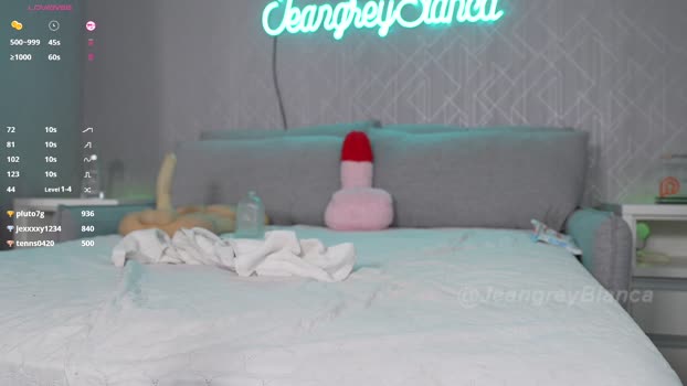 jeangreybianca Female Chaturbate 03-11-2024