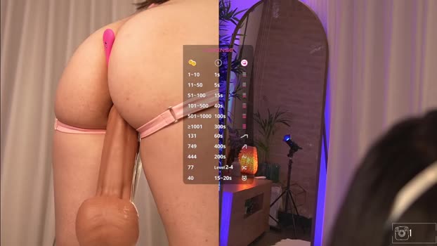 lau__1 Female Chaturbate 03-11-2024