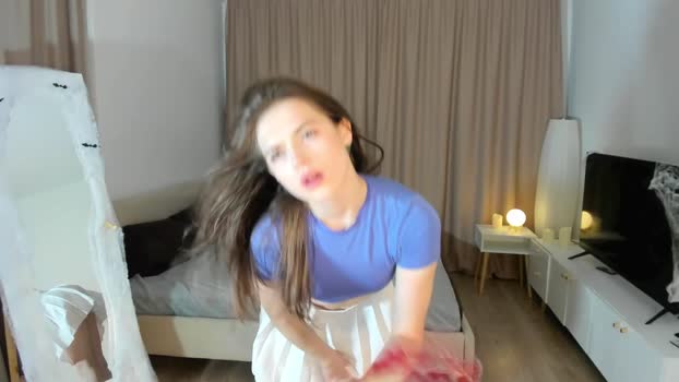 lilienblume Female Chaturbate 02-11-2024