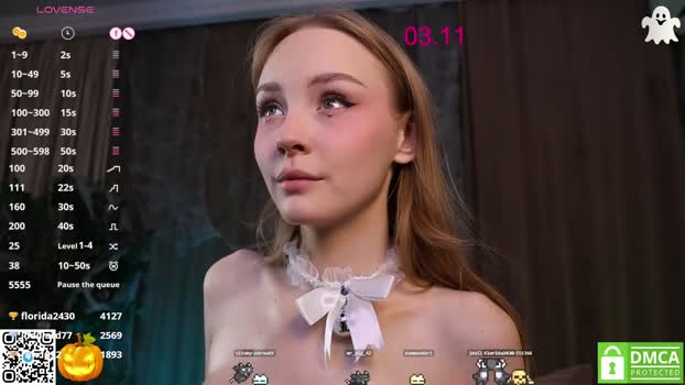 lissa_meooow Female Chaturbate 03-11-2024