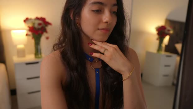 naughtysammx Female Chaturbate 02-11-2024
