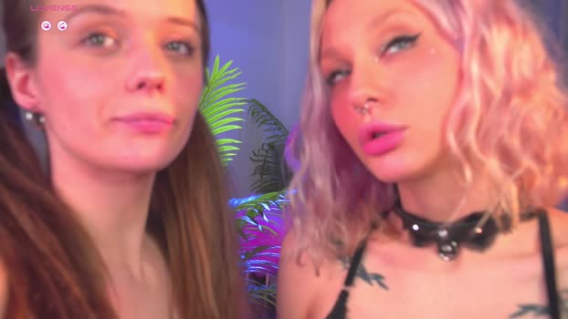 nikkisilk Couple Chaturbate 02-11-2024