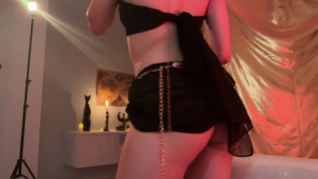okily_dokily Female Chaturbate 03-11-2024