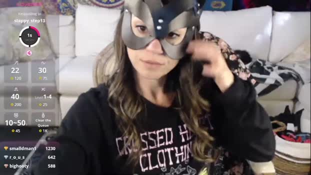 peekclimaxxx Female Chaturbate 02-11-2024