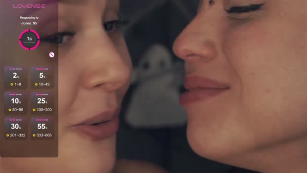 vivid_girls Couple Chaturbate 02-11-2024