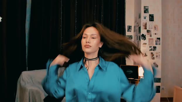 your_glonass Female Chaturbate 03-11-2024
