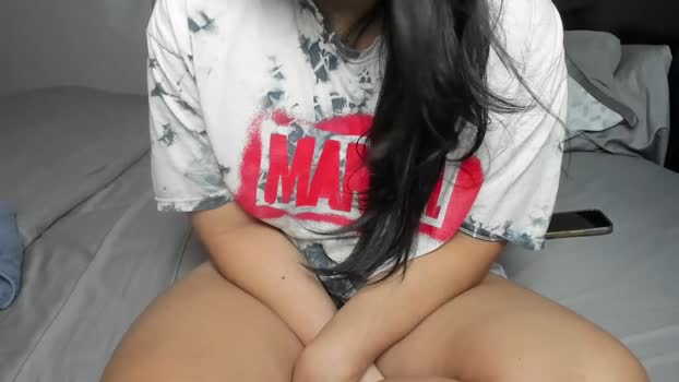 annaxnasty Female Chaturbate 04-11-2024