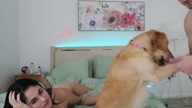 ari_lovexo Couple Chaturbate 04-11-2024