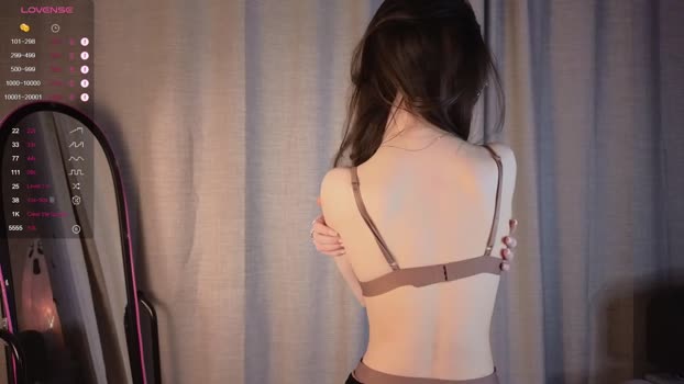 bondiccapetit Female Chaturbate 03-11-2024