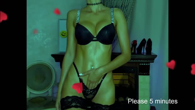 _bounty_69_ Female Chaturbate 04-11-2024