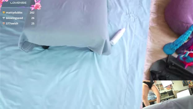 goddexxofpleasure Couple Chaturbate 03-11-2024