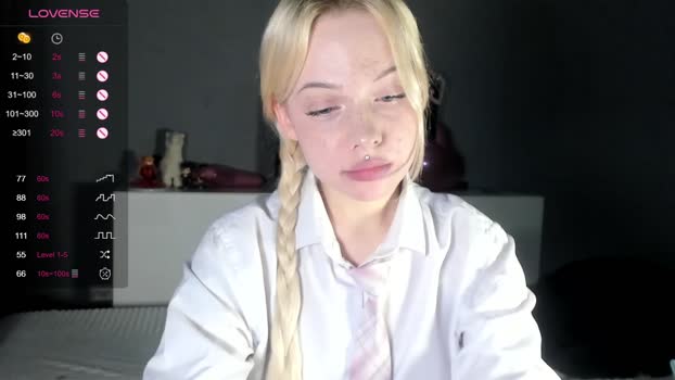 nicole_yo Female Chaturbate 04-11-2024