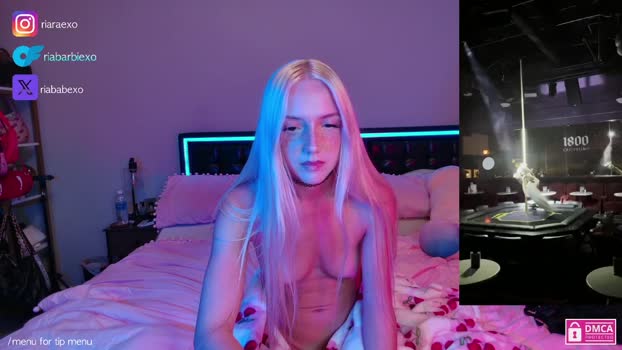 riababe Female Chaturbate 04-11-2024