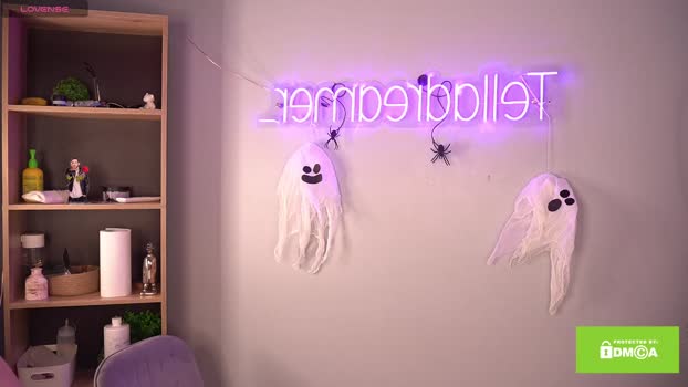 telladreamer_ Female Chaturbate 03-11-2024